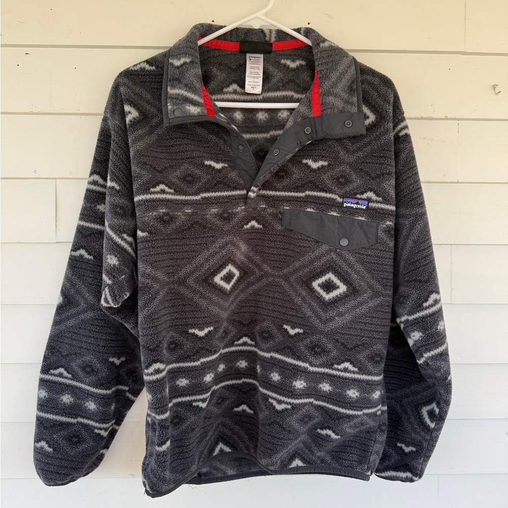 Patagonia Synchilla